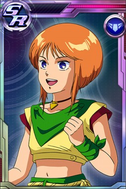 画像ギャラリー No.004のサムネイル画像 / 「ガンダムコンクエスト」新カード14枚が登場する「惹かれゆく魂ガシャ」が開催