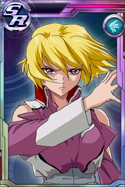 画像ギャラリー No.005のサムネイル画像 / 「ガンダムコンクエスト」新カード14枚が登場する「惹かれゆく魂ガシャ」が開催