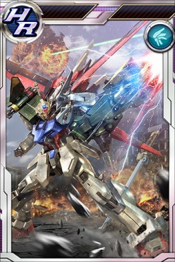 画像ギャラリー No.007のサムネイル画像 / 「ガンダムコンクエスト」新カード14枚が登場する「惹かれゆく魂ガシャ」が開催