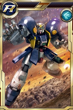 画像ギャラリー No.010のサムネイル画像 / 「ガンダムコンクエスト」新カード14枚が登場する「惹かれゆく魂ガシャ」が開催