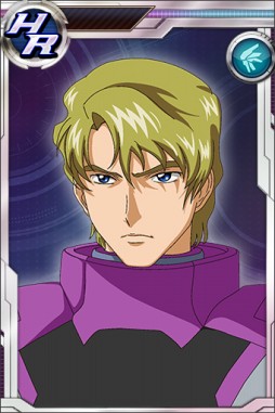 画像ギャラリー No.013のサムネイル画像 / 「ガンダムコンクエスト」新カード14枚が登場する「惹かれゆく魂ガシャ」が開催