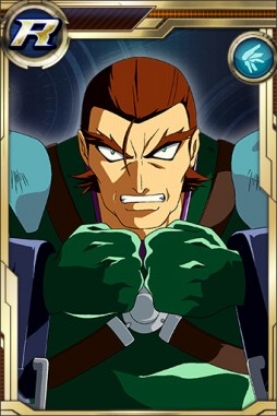 画像ギャラリー No.015のサムネイル画像 / 「ガンダムコンクエスト」新カード14枚が登場する「惹かれゆく魂ガシャ」が開催