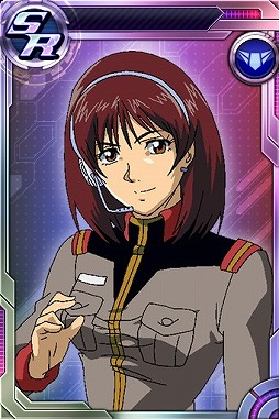 画像ギャラリー No.002のサムネイル画像 / 「ガンダムコンクエスト」，バレンタインガシャが登場