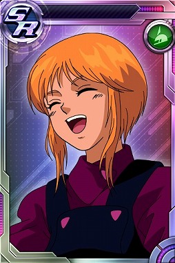 画像ギャラリー No.003のサムネイル画像 / 「ガンダムコンクエスト」，バレンタインガシャが登場