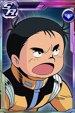 画像ギャラリー No.006のサムネイル画像 / 「ガンダムコンクエスト」，バレンタインガシャが登場
