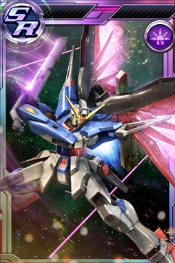 画像ギャラリー No.005のサムネイル画像 / 「ガンダムコンクエスト」のシーズン16が開幕。記念に「SR Zガンダム」をプレゼント