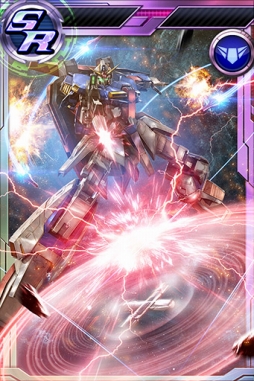 画像ギャラリー No.010のサムネイル画像 / 「ガンダムコンクエスト」のシーズン16が開幕。記念に「SR Zガンダム」をプレゼント