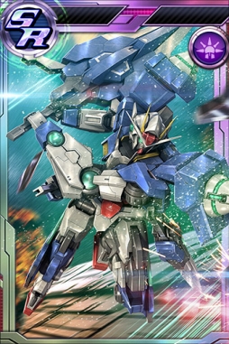 画像ギャラリー No.012のサムネイル画像 / 「ガンダムコンクエスト」のシーズン16が開幕。記念に「SR Zガンダム」をプレゼント