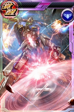 画像ギャラリー No.016のサムネイル画像 / 「ガンダムコンクエスト」のシーズン16が開幕。記念に「SR Zガンダム」をプレゼント