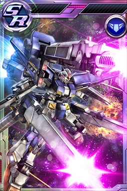画像ギャラリー No.002のサムネイル画像 / 「ガンダムコンクエスト」,“改革の先導者ガシャ”が登場。強敵イベントの開催も