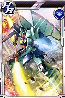 画像ギャラリー No.003のサムネイル画像 / 「ガンダムコンクエスト」,“改革の先導者ガシャ”が登場。強敵イベントの開催も