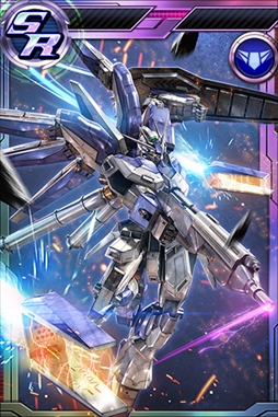 画像ギャラリー No.002のサムネイル画像 / 「ガンダムコンクエスト」,“シーズン17開始記念ガシャ”が登場。各種キャンペーンの開催も