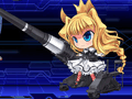 ブラウザ型SLG「少女兵器web」のサービスが2013年夏にスタート。擬人化された兵器「ガールアームズ」を従えて，大陸の謎を解き明かそう