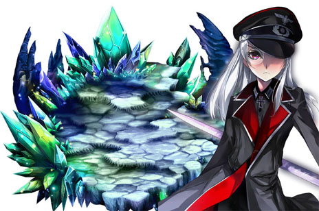 画像ギャラリー No.005のサムネイル画像 / 「少女兵器web」のプロローグとゲームシステムの概要が明らかに。プレイヤーをサポートする2人の補佐官「コロラン」「グロリア」も紹介