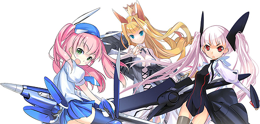 画像ギャラリー No.002のサムネイル画像 / 美少女兵器育成SLG「少女兵器web」最新情報。プレイヤーの心強い仲間「ガールアームズ」の詳細が公開に