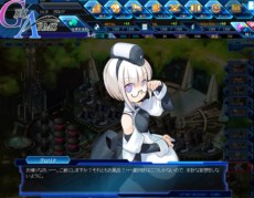 画像ギャラリー No.008のサムネイル画像 / 「少女兵器web」の公式サイトが公開。オープンβテストは8月8日スタート＆先行登録キャンペーンが開催中