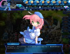 画像ギャラリー No.009のサムネイル画像 / 「少女兵器web」の公式サイトが公開。オープンβテストは8月8日スタート＆先行登録キャンペーンが開催中