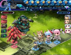 画像ギャラリー No.011のサムネイル画像 / 「少女兵器web」の公式サイトが公開。オープンβテストは8月8日スタート＆先行登録キャンペーンが開催中
