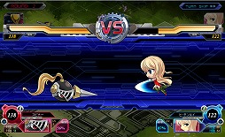 画像ギャラリー No.004のサムネイル画像 / 「少女兵器web」“GASH”でもサービスが決定。先行登録キャンペーンが開始
