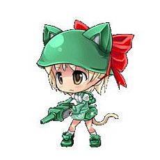 画像ギャラリー No.007のサムネイル画像 / 「少女兵器web」,小隊戦や個人戦で強さを競うPvPコンテンツ「演習」が公開。ドジっ子(?)を含む新たなガールアームズのイラスト6種類も明らかに