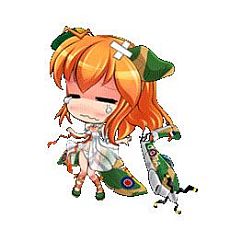 画像ギャラリー No.008のサムネイル画像 / 「少女兵器web」,小隊戦や個人戦で強さを競うPvPコンテンツ「演習」が公開。ドジっ子(?)を含む新たなガールアームズのイラスト6種類も明らかに