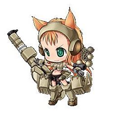 画像ギャラリー No.012のサムネイル画像 / 「少女兵器web」,小隊戦や個人戦で強さを競うPvPコンテンツ「演習」が公開。ドジっ子(?)を含む新たなガールアームズのイラスト6種類も明らかに