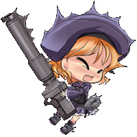 画像ギャラリー No.010のサムネイル画像 / 美少女兵器育成シム「少女兵器web」のオープンβテストが本日スタート。レアアイテムの入手を狙える3大キャンペーンも実施
