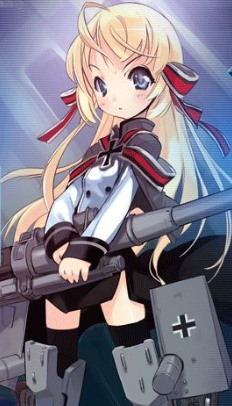 画像ギャラリー No.001のサムネイル画像 / もう一つの擬人化兵器モノ「少女兵器web」とは何なのか? 運営チームと補佐官の声を担当する中村繪里子さんと今井麻美さんに話を聞いてきた