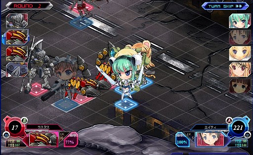 画像ギャラリー No.007のサムネイル画像 / もう一つの擬人化兵器モノ「少女兵器web」とは何なのか? 運営チームと補佐官の声を担当する中村繪里子さんと今井麻美さんに話を聞いてきた