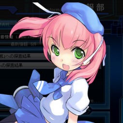 画像ギャラリー No.014のサムネイル画像 / もう一つの擬人化兵器モノ「少女兵器web」とは何なのか? 運営チームと補佐官の声を担当する中村繪里子さんと今井麻美さんに話を聞いてきた