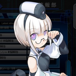 画像ギャラリー No.015のサムネイル画像 / もう一つの擬人化兵器モノ「少女兵器web」とは何なのか? 運営チームと補佐官の声を担当する中村繪里子さんと今井麻美さんに話を聞いてきた