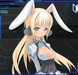 画像ギャラリー No.024のサムネイル画像 / もう一つの擬人化兵器モノ「少女兵器web」とは何なのか? 運営チームと補佐官の声を担当する中村繪里子さんと今井麻美さんに話を聞いてきた
