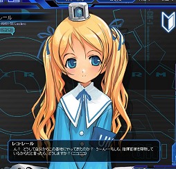 画像ギャラリー No.025のサムネイル画像 / もう一つの擬人化兵器モノ「少女兵器web」とは何なのか? 運営チームと補佐官の声を担当する中村繪里子さんと今井麻美さんに話を聞いてきた