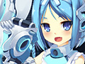 美少女兵器育成シム「少女兵器web」の正式サービスが8月15日17：00スタート。擬人化された兵器「ガールアームズ」で大陸の謎を解き明かそう