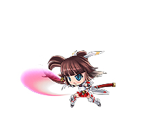画像ギャラリー No.011のサムネイル画像 / 美少女兵器育成シム「少女兵器web」の正式サービスが8月15日17：00スタート。擬人化された兵器「ガールアームズ」で大陸の謎を解き明かそう