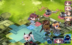 画像ギャラリー No.008のサムネイル画像 / 「少女兵器web」の正式サービスが本日スタート。日本オリジナル美少女兵器を実装＆さまざまな特典が手に入る各種キャンペーンも
