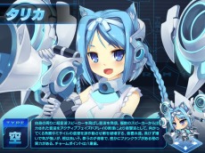 画像ギャラリー No.021のサムネイル画像 / 「少女兵器web」の正式サービスが本日スタート。日本オリジナル美少女兵器を実装&さまざまな特典が手に入る各種キャンペーンも