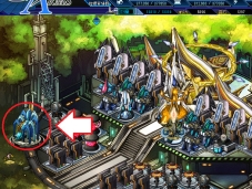 画像ギャラリー No.011のサムネイル画像 / 「少女兵器web」，GA強化アイテム「コア」を生産できる新システムを実装