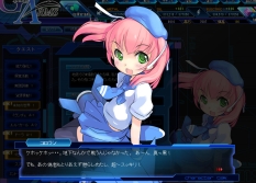 画像ギャラリー No.013のサムネイル画像 / 「少女兵器web」，GA強化アイテム「コア」を生産できる新システムを実装