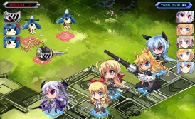 画像ギャラリー No.014のサムネイル画像 / 「少女兵器web」，GA強化アイテム「コア」を生産できる新システムを実装