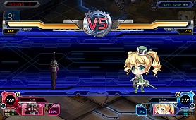画像ギャラリー No.013のサムネイル画像 / 「少女兵器web」，日本オリジナルGA第3弾の「ロリス」など新GA4名が登場