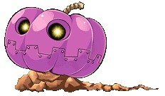 画像ギャラリー No.013のサムネイル画像 / 「少女兵器web」,ハロウィン限定BOXに魔女姿の「ドーラ」が登場