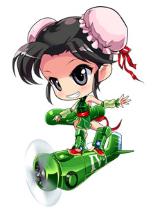 画像ギャラリー No.007のサムネイル画像 / 「少女兵器web」に制圧「Hardモード」第4章が実装。ハロウィンイベントも