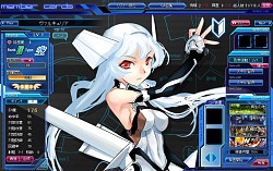 画像ギャラリー No.003のサムネイル画像 / 「少女兵器web」，過去の原生種が登場するボスラッシュイベントが開催