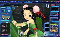 画像ギャラリー No.004のサムネイル画像 / 「少女兵器web」，過去の原生種が登場するボスラッシュイベントが開催