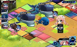 画像ギャラリー No.006のサムネイル画像 / 「少女兵器web」，過去の原生種が登場するボスラッシュイベントが開催