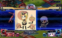 画像ギャラリー No.013のサムネイル画像 / 「少女兵器web」，過去の原生種が登場するボスラッシュイベントが開催