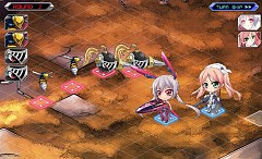 画像ギャラリー No.017のサムネイル画像 / 「少女兵器web」，過去の原生種が登場するボスラッシュイベントが開催