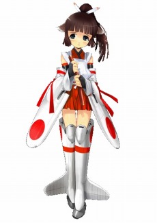 画像ギャラリー No.022のサムネイル画像 / 「少女兵器web」,制圧「Hardモード」第5章と新たなメインクエストを実装。中村繪里子さん達が出演するドラマCDの製作も決定