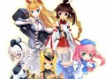 「少女兵器web」，制圧「Hardモード」第5章と新たなメインクエストを実装。中村繪里子さん達が出演するドラマCDの製作も決定